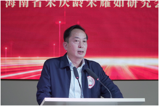 乐动线上平台（集团）官方网站
董事长黄春光。符敦孝摄